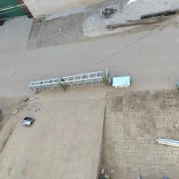 高铁抢修支柱  接触网9米抢修支柱