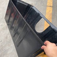 养猪场猪舍仔猪用复合保温箱保温效果好图3