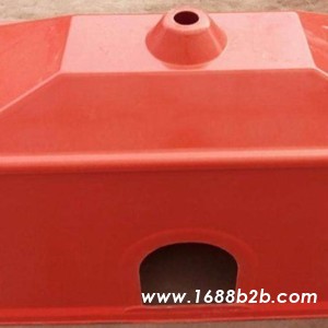 母猪产床仔猪保温用复合树脂保温箱