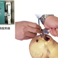 高智能数字化新生儿综合急救技能训练系统