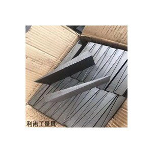 平垫铁、斜垫铁、机床垫铁厂家供应
