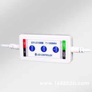 全彩led控制器-LED全彩控制器-led全彩控制器接线图