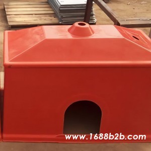 母猪产床仔猪保温箱复合树脂保温箱