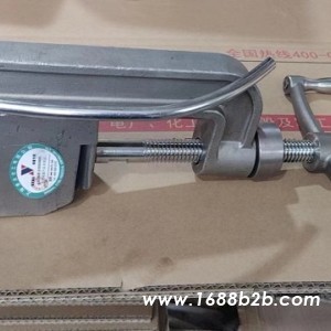 304不锈钢拉紧器60mm带压堵漏