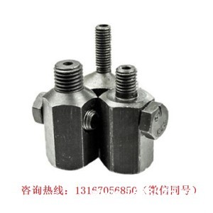 带压堵漏注胶阀 注射阀转换接头 注胶考克 堵漏注胶嘴