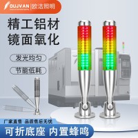 设备三色灯_智能警示灯_led三色信号灯_OJ-Q4图2
