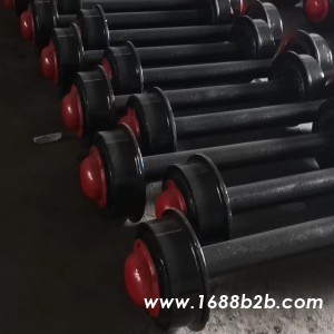实心 矿车轮对 窑车轮 600轨距直径300的矿车轮
