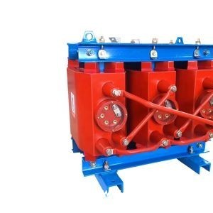 所用变压器  SCB14-30/10-0.4