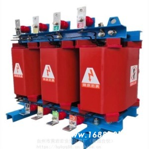 所用变压器SCB15-30/10-0.4