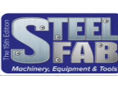 2023年沙迦金属加工焊接设备展会STEELFAB