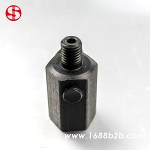 M12注射阀注胶阀注胶考克带压堵漏工具堵漏注胶嘴