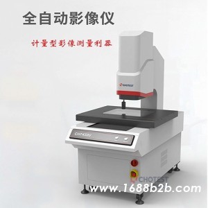 omm影像测量仪中图仪器CHT432A型号