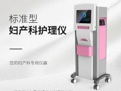 产后盆腔肌康复治疗 妇产科治疗仪