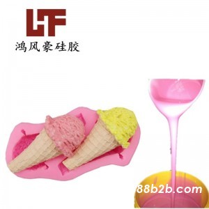 鸿风-涂布硅胶纺织硅胶和丝印硅胶和压花硅胶