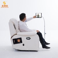 智能体感音乐放松系统 智能音乐放松椅 体感音乐放松沙发图2
