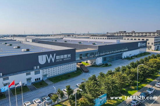 利润翻倍，增幅领跑——盘点锂电行业6大激光设备头部供应商