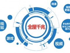 光纤革命：谁会需要全屋千兆？