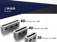 304不锈钢钢带扣精铸不锈钢卡扣带压堵漏拉紧卡子