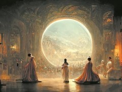 AI绘画激起行业千层浪