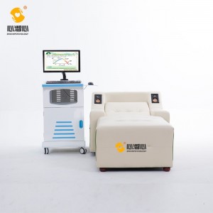 音乐按摩放松床专业款