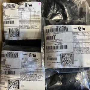 50579404连接器触头molex