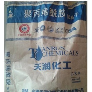 吉安聚丙烯酰胺