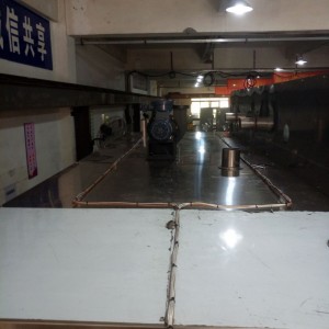超声波清洗设备1230全氟己酮自动灭火装置