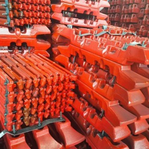 矿用奔牛630主机130S-01刮板刮煤棒