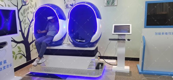 双人VR蛋椅_副本