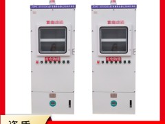 首安BXM通风型正压防爆柜控制箱动力照明配电箱