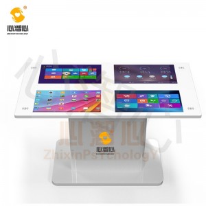 3D电子沙盘综合分析系统XZX-3DSP