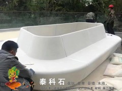 泰科石的特点是什么呢？