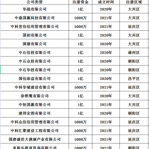 转让无区域无区划中字国字华字开头公司没经营没银行