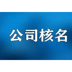 无区域无区划中字头公司名字办理要求及代理费用介绍