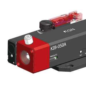 供应KGN气动型静电消除器KIB-050A/M