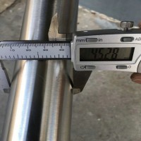 供应303不锈钢棒（304F不锈钢棒）大藤金属厂家图4