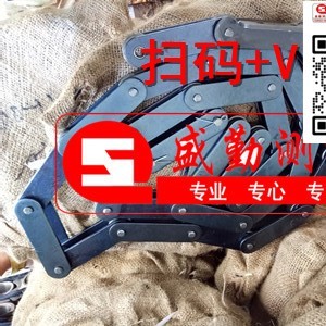 清扫链条给煤机清扫专用链条（徐州给煤机）
