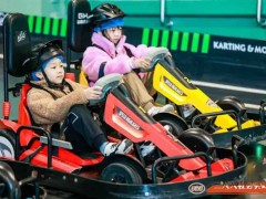 苏州青少年卡丁车营地教育研学旅行户外拓展活动小小赛车手体验课报名了