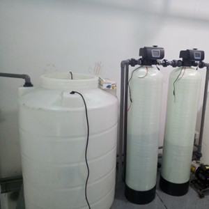 中水回用处理设备厂家