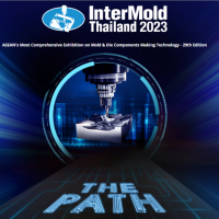 2023年泰国国际模具展览会INTERMOLD
