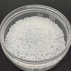 PP增硬防收缩耐热母粒 增刚增透母粒