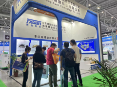 精彩回顾，国际橡塑展圆满成功，腾旋展位有热点，有看点，落幕不散场！
