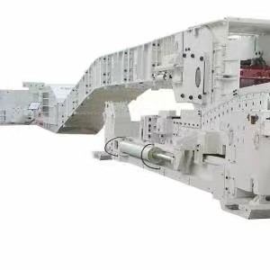 远见供应矿用转载机SZZ730/110、SZZ764/160