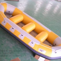漂流艇,加厚底漂流艇,漂流艇定制