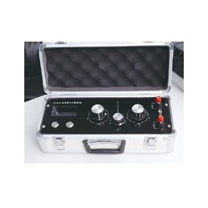 ECS-Ⅵ型电导仪电计检定标准器