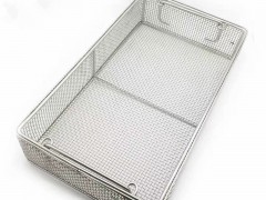 生产定制304材质清洗网框工厂