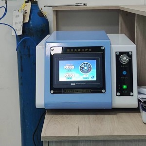 臭氧治疗仪 大自血仪器 jz-3000a 厂家直销 价格优惠