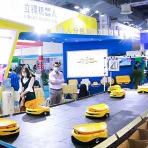 顺丰邀您相聚2023上海快递物流展