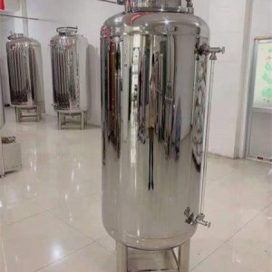 张家口市康之兴不锈钢水箱无菌水箱厂家优材高品以质取胜精工细作