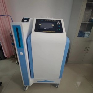 三氧大自血治疗仪 jz-3000 国产厂家 价格优惠